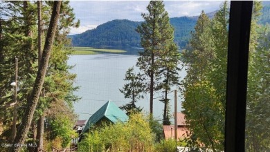 Lake Home For Sale in Plummer, Idaho