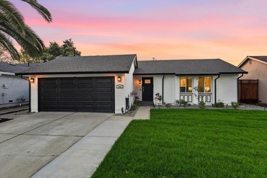 Welcome to this charming 3 bed/2 bath Blossom Valley home - photo 1