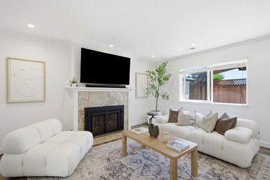 Welcome to this charming 3 bed/2 bath Blossom Valley home - photo 3