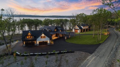 Lake Home For Sale in Belmont, New Hampshire