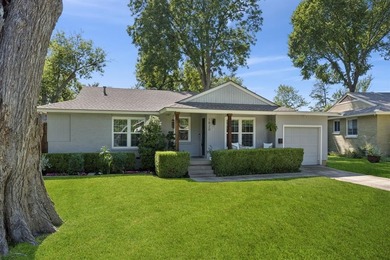 White Rock Lake Home Active Under Contract in Dallas Texas