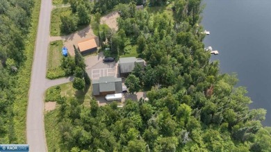Lake Home For Sale in Hoyt Lakes, Minnesota