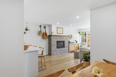 West-facing patio 'backyard' w/a condo price tag! This - photo 3