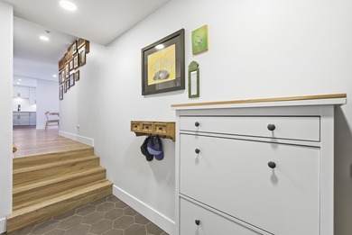 West-facing patio 'backyard' w/a condo price tag! This - photo 4