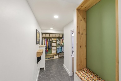 West-facing patio 'backyard' w/a condo price tag! This - photo 5