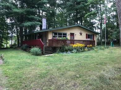 Lake Home Off Market in Manistee, Michigan