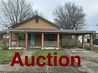 Oolagah Lake Home Sale Pending in Chelsea Oklahoma