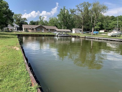 3.90 acre Lake Freeman Multi-Purpose Commercial/Residential - photo 8