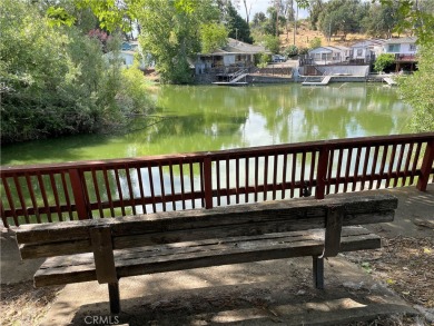Lake Home For Sale in Lower Lake, California