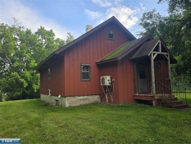 Lake Home For Sale in Eveleth, Minnesota
