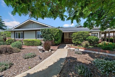 Fabulous location and curb appeal of this beautiful single story - photo 1
