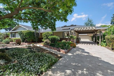 Fabulous location and curb appeal of this beautiful single story - photo 2