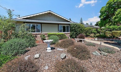 Fabulous location and curb appeal of this beautiful single story - photo 3