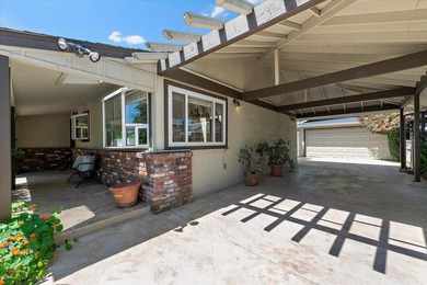 Fabulous location and curb appeal of this beautiful single story - photo 4