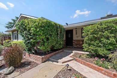 Fabulous location and curb appeal of this beautiful single story - photo 5