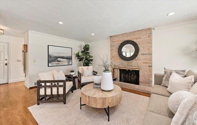 Fabulous location and curb appeal of this beautiful single story - photo 8
