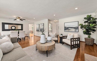 Fabulous location and curb appeal of this beautiful single story - photo 10