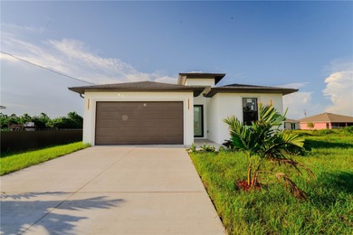 Lehigh Acres Area Home For Sale in Lehigh Acres Florida