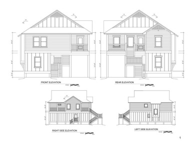 Redfish Bay Home For Sale in Aransas Pass Texas