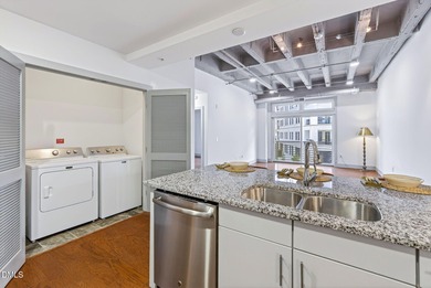 Stylish & Modern at 1300 St. Marys! Exceptional one bedroom