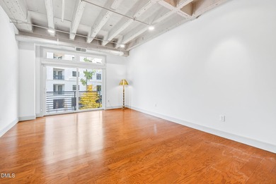 Stylish & Modern at 1300 St. Marys! Exceptional one bedroom
