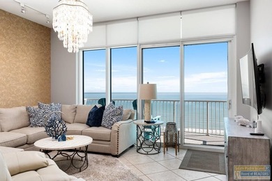 Experience coastal living at its finest in Sapphire Unit 1806, a - photo 14