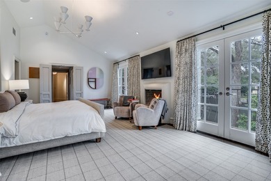 On a beautiful creek lot overlooking Hackberry Park is this - photo 15