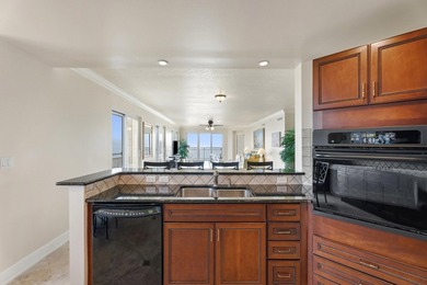 Exceptional oceanfront retreat! This rare NE CORNER unit - photo 15