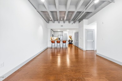 Stylish & Modern at 1300 St. Marys! Exceptional one bedroom