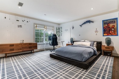 On a beautiful creek lot overlooking Hackberry Park is this - photo 17