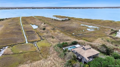 With unobstructed water views over +/-4.2 acres, this - photo 18