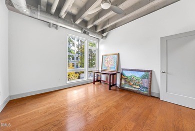 Stylish & Modern at 1300 St. Marys! Exceptional one bedroom