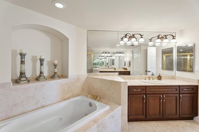 Exceptional oceanfront retreat! This rare NE CORNER unit - photo 22