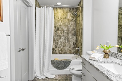 Stylish & Modern at 1300 St. Marys! Exceptional one bedroom