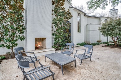 On a beautiful creek lot overlooking Hackberry Park is this - photo 23