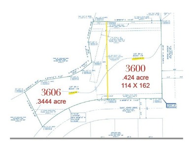 On a beautiful creek lot overlooking Hackberry Park is this - photo 25