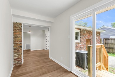 Situated on a spacious lot at 5433 Pennsylvania Avenue, this - photo 27
