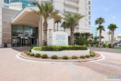 Experience coastal living at its finest in Sapphire Unit 1806, a - photo 29