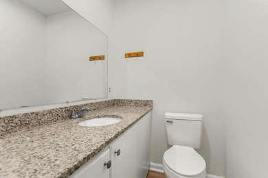Situated on a spacious lot at 5433 Pennsylvania Avenue, this - photo 32