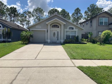 (private lake, pond, creek) Home Sale Pending in Orlando Florida