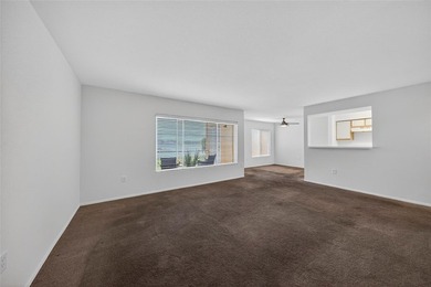 First-floor lakefront unit with screened patio in a gated - photo 6