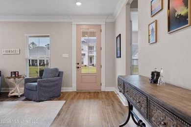 This beautifully designed 3-bedroom, 2-bath home, offers the - photo 5
