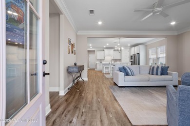 This beautifully designed 3-bedroom, 2-bath home, offers the - photo 6