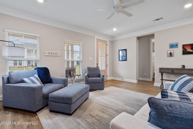 This beautifully designed 3-bedroom, 2-bath home, offers the - photo 7