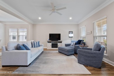 This beautifully designed 3-bedroom, 2-bath home, offers the - photo 8