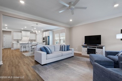 This beautifully designed 3-bedroom, 2-bath home, offers the - photo 10