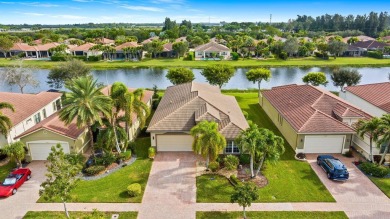 Lake Home For Sale in Delray Beach, Florida