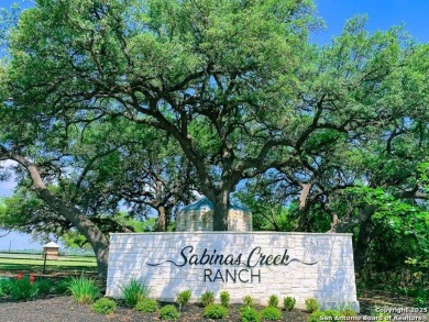 Lake Acreage For Sale in Boerne, Texas