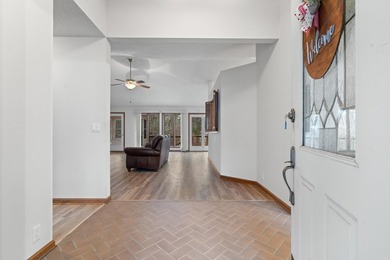 This distinctive 1 owner home offers an exceptional blend of - photo 3