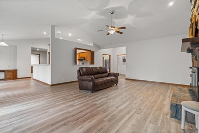 This distinctive 1 owner home offers an exceptional blend of - photo 7